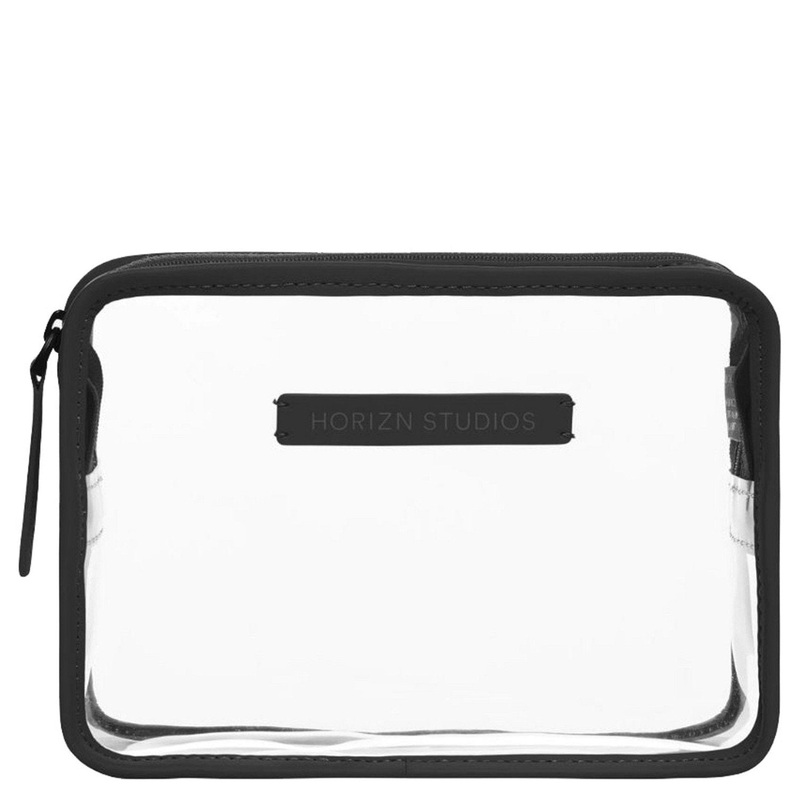 Horizn Studios - Kulturbeutel 19.5 cm (black)