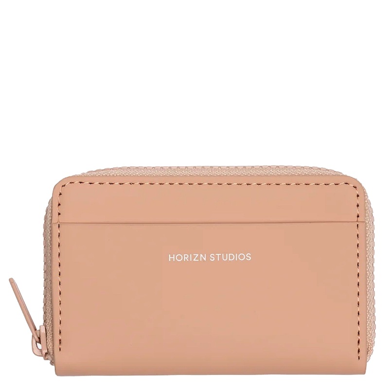 Horizn Studios Wallet - Geldbrse 10 cm (sand rose)