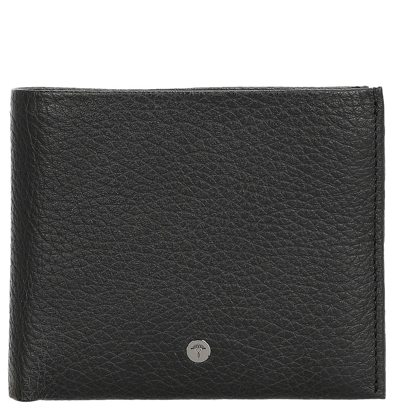 Joop Cardona Ninos - Geldbrse 10cc 12 cm (black)