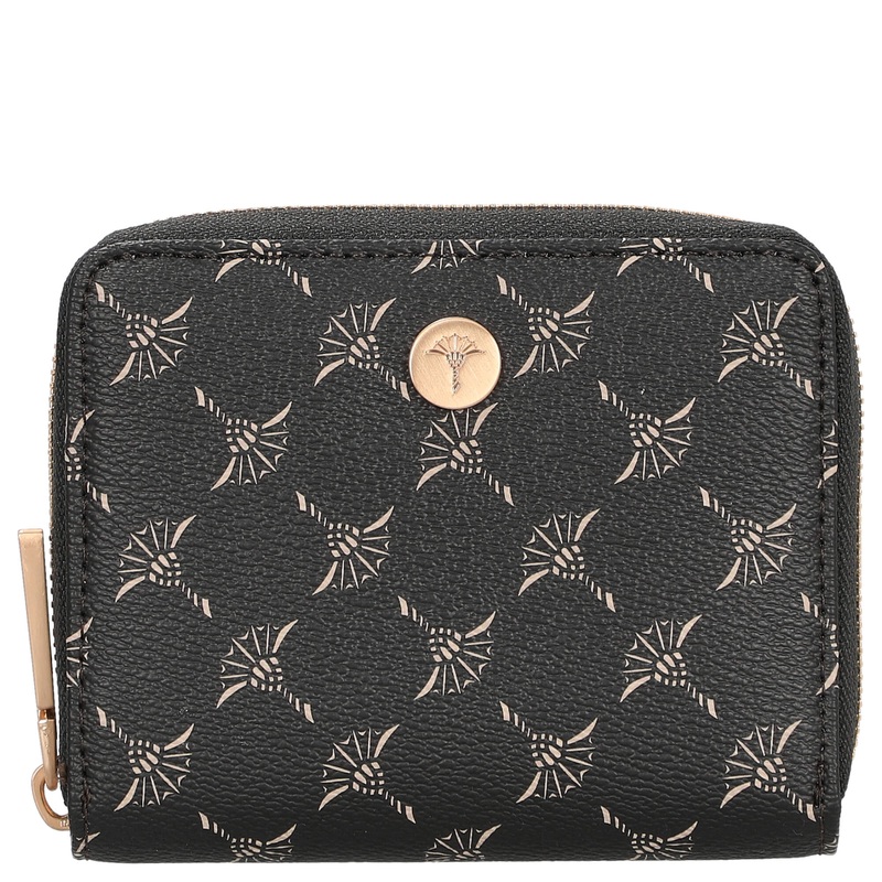 Joop Women Cortina Edition Nisa - Geldbrse 6cc M 13 cm (seal brown)