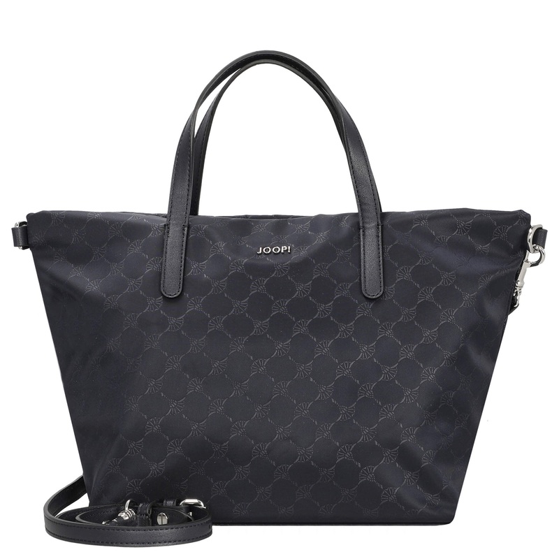 Joop Women Nylon Cornflower Helena - Henkeltasche 26 cm M (nightblue)