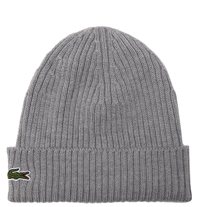 Lacoste Accessoires - Mtze (heather agate)