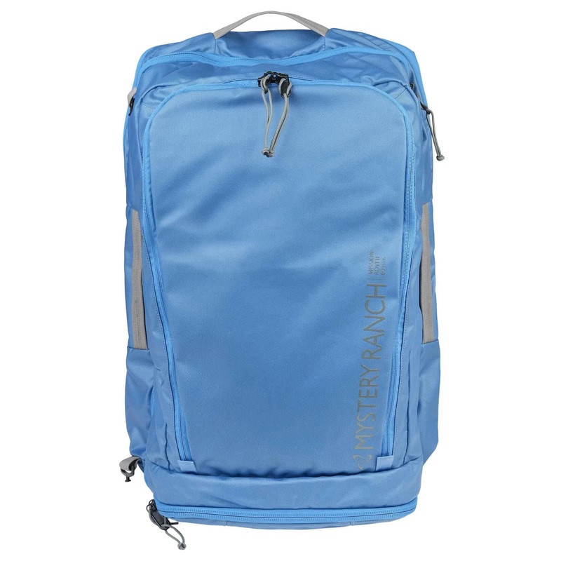 Mystery Ranch Mission Rover 60 Plus - Reisetasche/Reiserucksack 58 cm erw. (pacific)