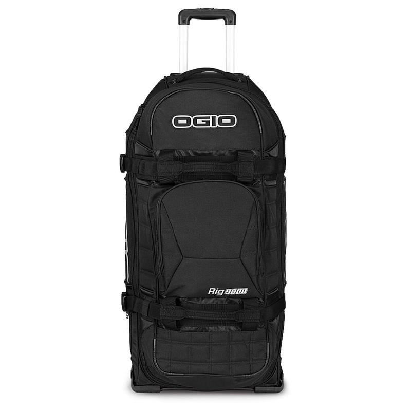 OGIO 9800 - Rollenreisetasche 123 L 86 cm (black)