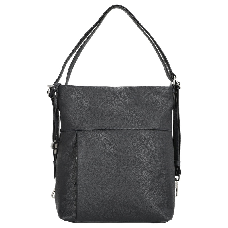 Picard Pure - Rucksack 34 cm (ozean)