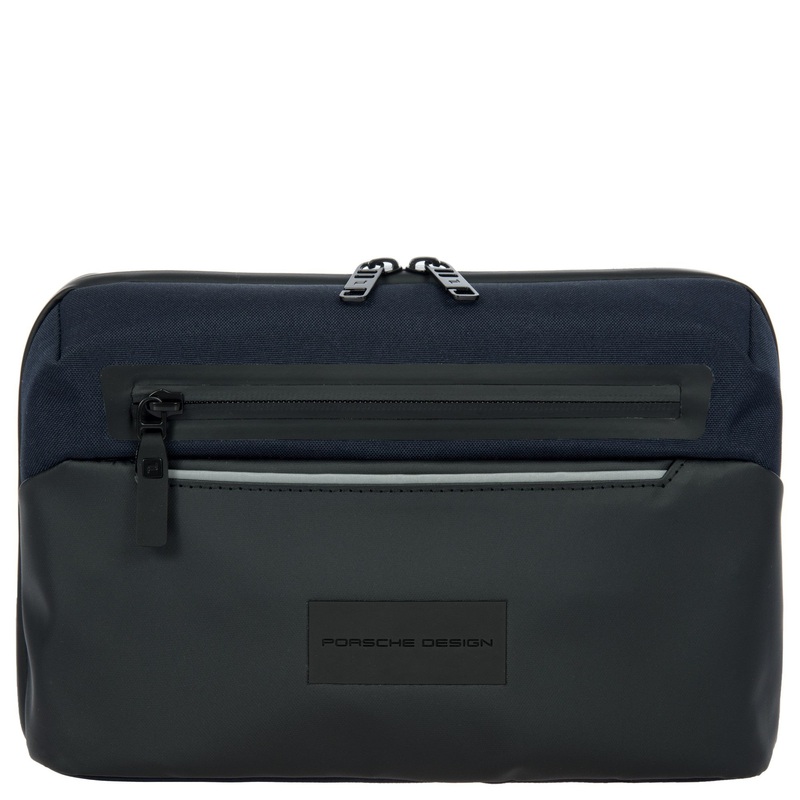 Porsche Design Urban Eco - Kulturbeutel 27 cm (dark blue)