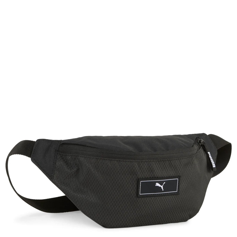 Puma Deck - Grteltasche 34 cm (black)