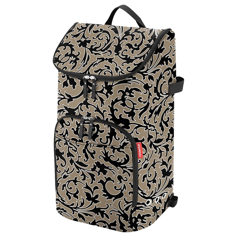reisenthel citycruiser bag - Einkaufstasche 60 cm (baroque marble)