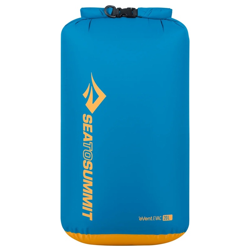 Sea to Summit Evac Dry Bag 20L - Packsack (turkish tile)