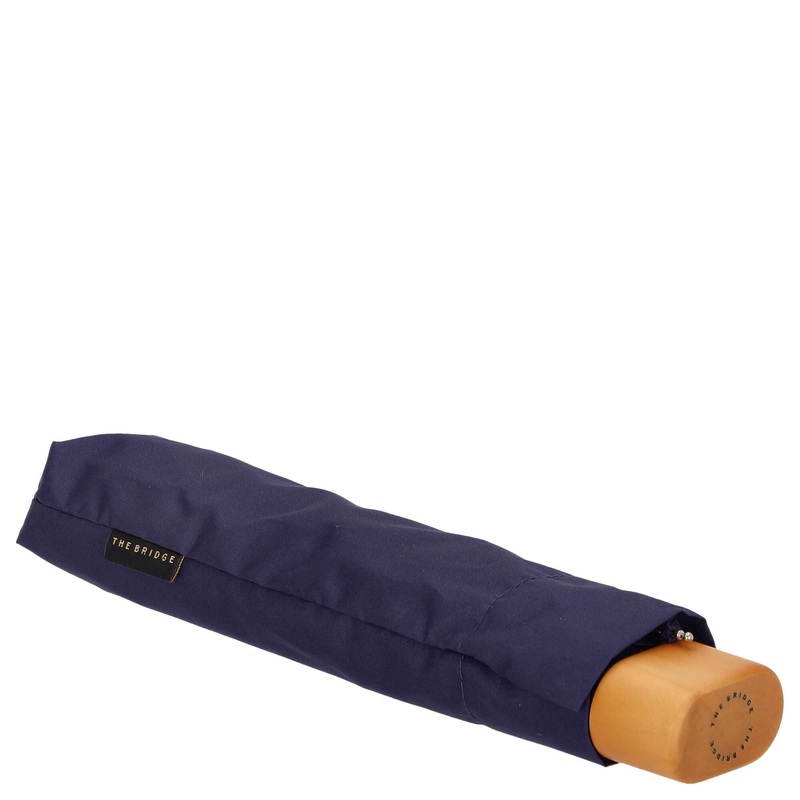 The Bridge Ombrelli - Regenschirm 96 cm (blu navy)