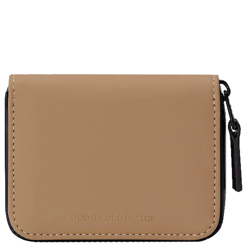 Ucon Acrobatics Denar Lotus - Geldbrse 3cc 12 cm (almond)