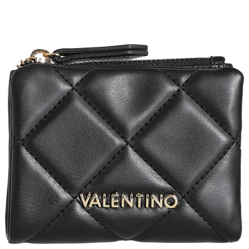 Valentino Bags Ocarina - Geldbrse 4cc 19 cm (nero)