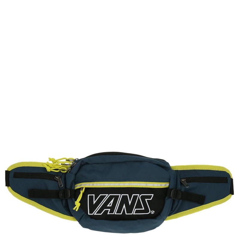 Vans Survey Stargazer - Grteltasche 54 cm (blue)