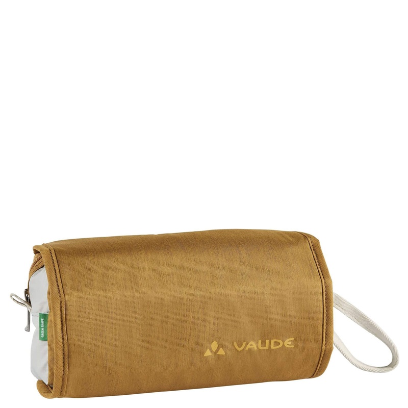 Vaude Wash Bag M - Kulturbeutel 21 cm (peanut butter)