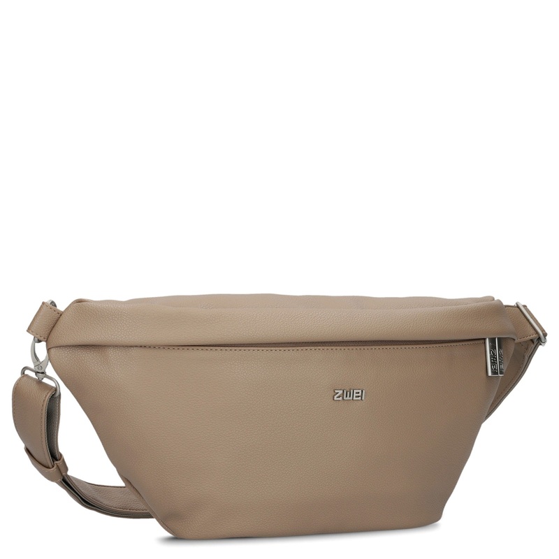 zwei Mademoiselle MH80 - Grteltasche 40 cm (hazel)
