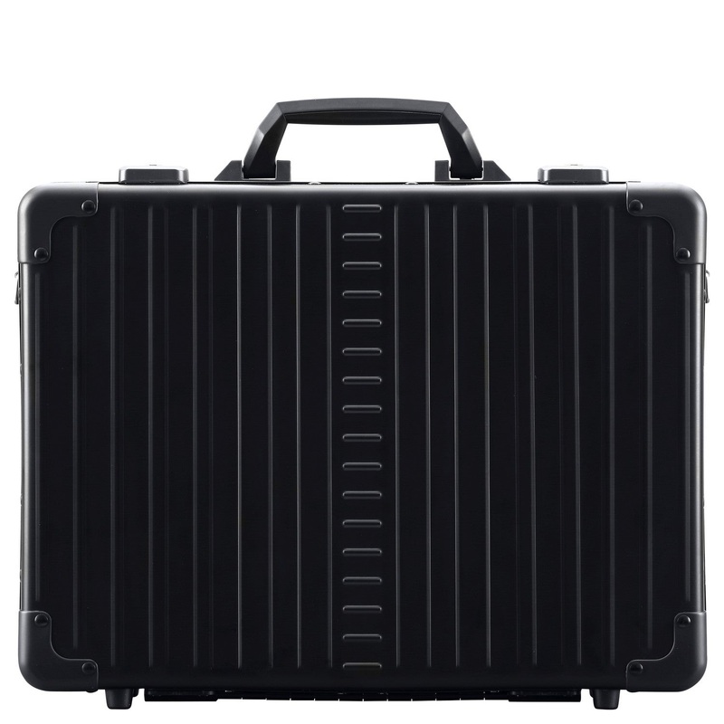 Aleon 17 - Aktenkoffer 42 cm (black)