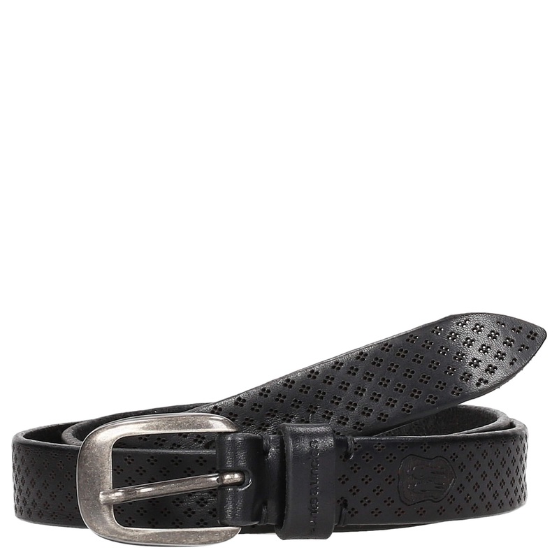 aunts & uncles Trousers Pride Charming Fella - Grtel (black, 105)