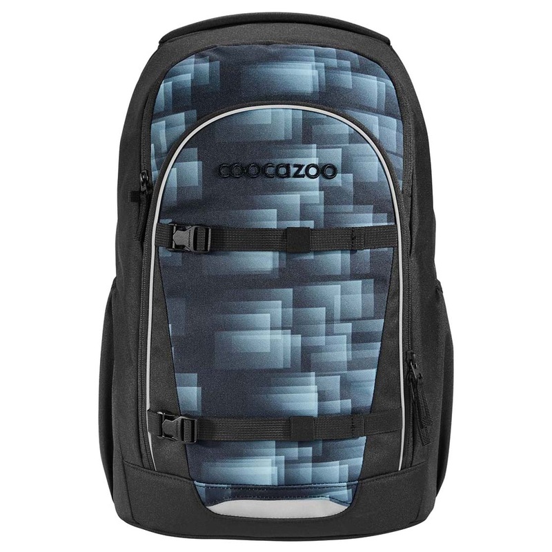Coocazoo Every - Schulrucksack 44 cm (shadow shift)