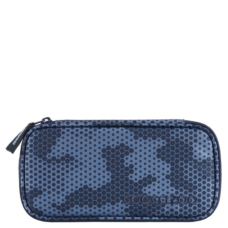 Coocazoo - Schlampermppchen 24 cm (Geometric Sky)