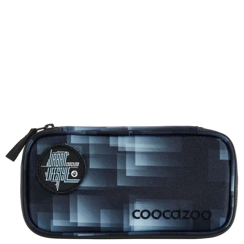 Coocazoo - Schlampermppchen 24 cm (shadow shift)