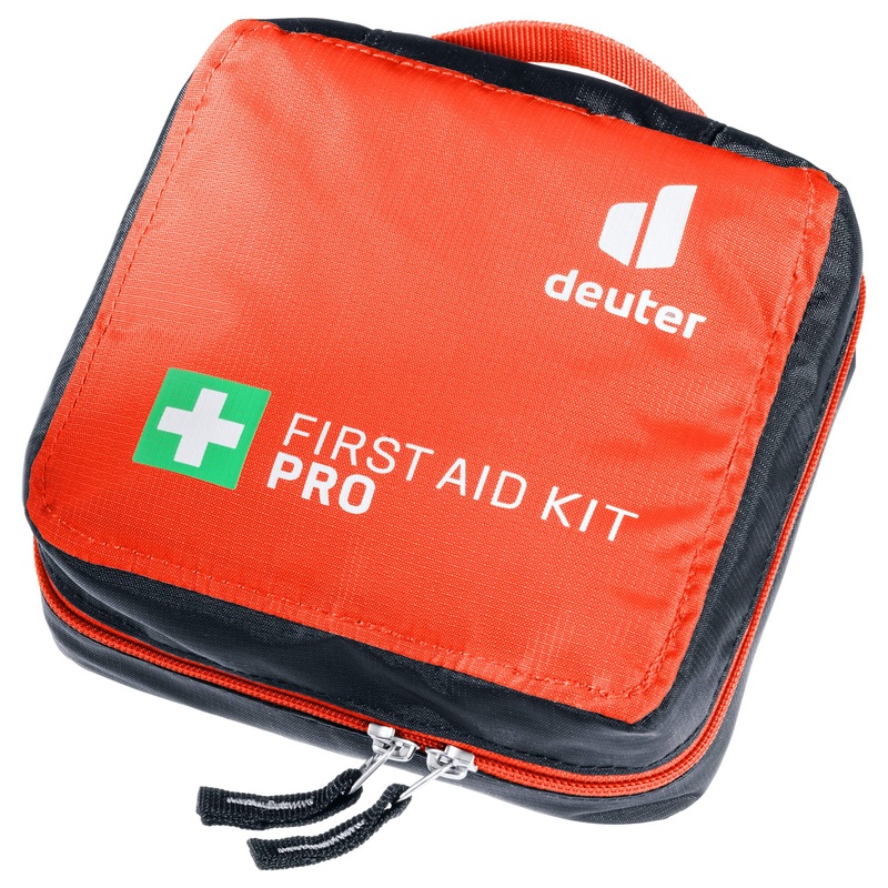 Deuter First Aid Kit Pro - Erste Hilfe Set 18 cm (papaya)