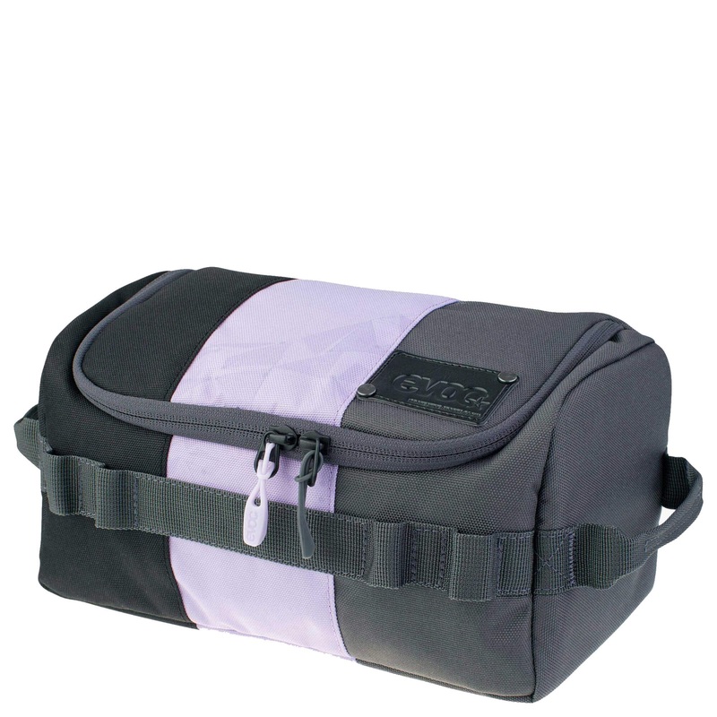 Evoc Wash Bag 4 - Kulturbeutel 26 cm (multicolour)