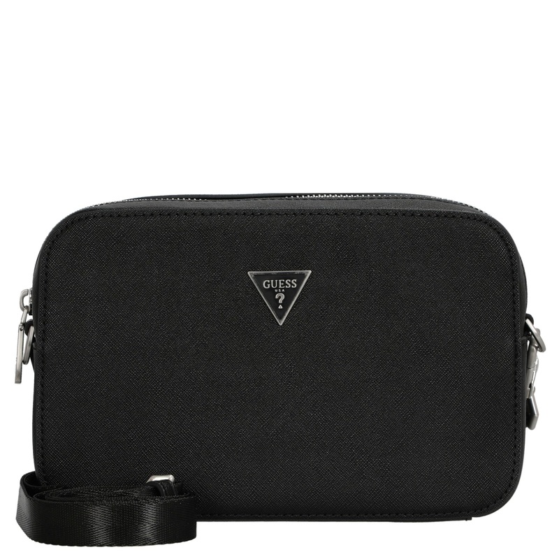 Guess Milano Mini - Handgelenktasche 22 cm (black)