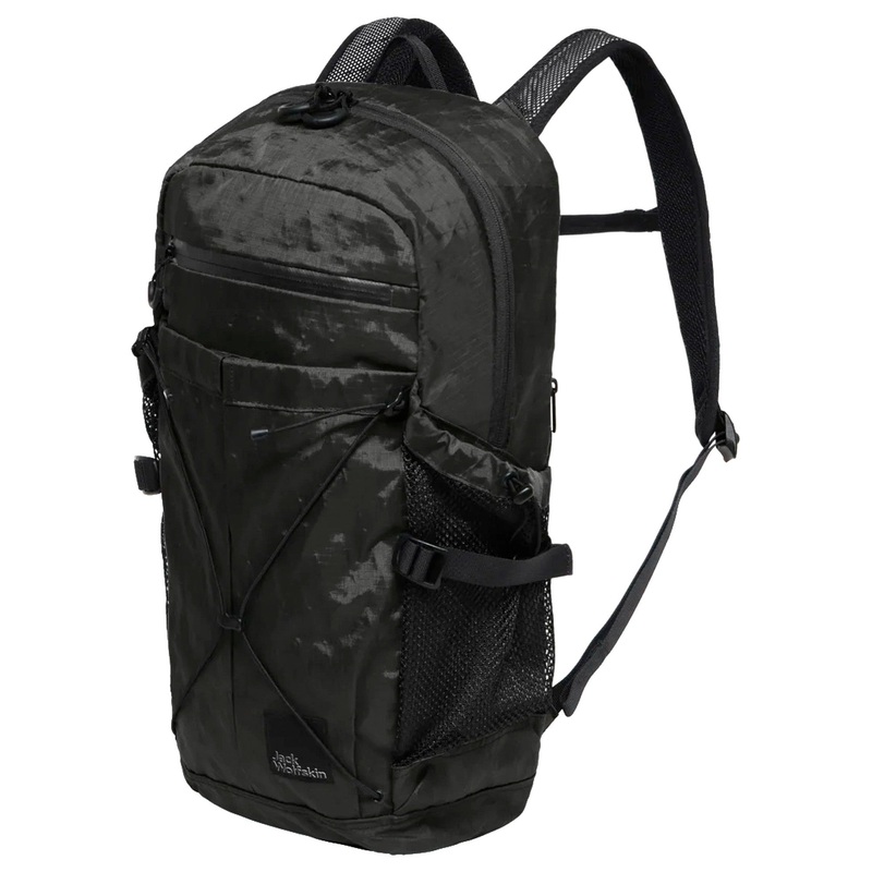 Jack Wolfskin Wandermood Pack 20 - Wanderrucksack 46 cm (granite black)
