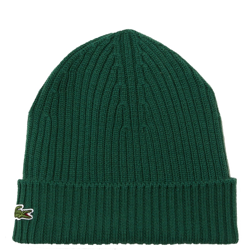 Lacoste Accessoires - Mtze (green)