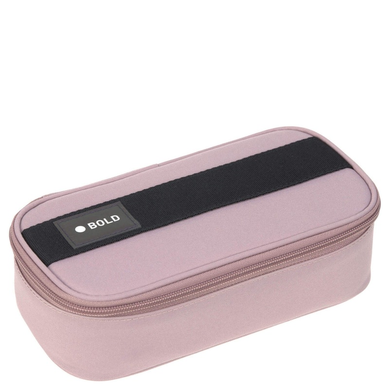 Lssig Bold - Schlampermppchen 22.5 cm (Mauve)
