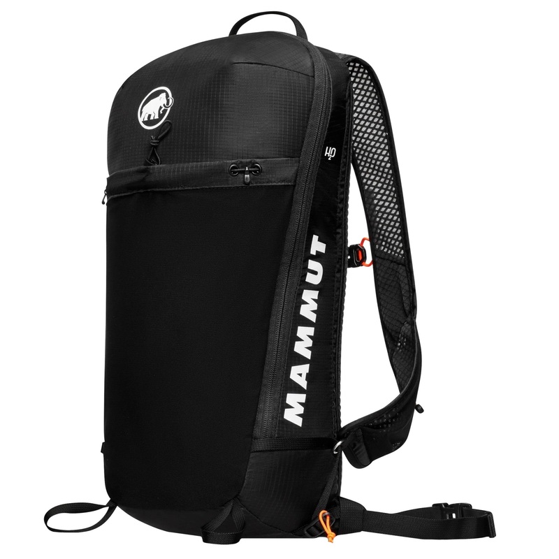 Mammut Aenergy 12 - Wanderrucksack 46 cm (black)