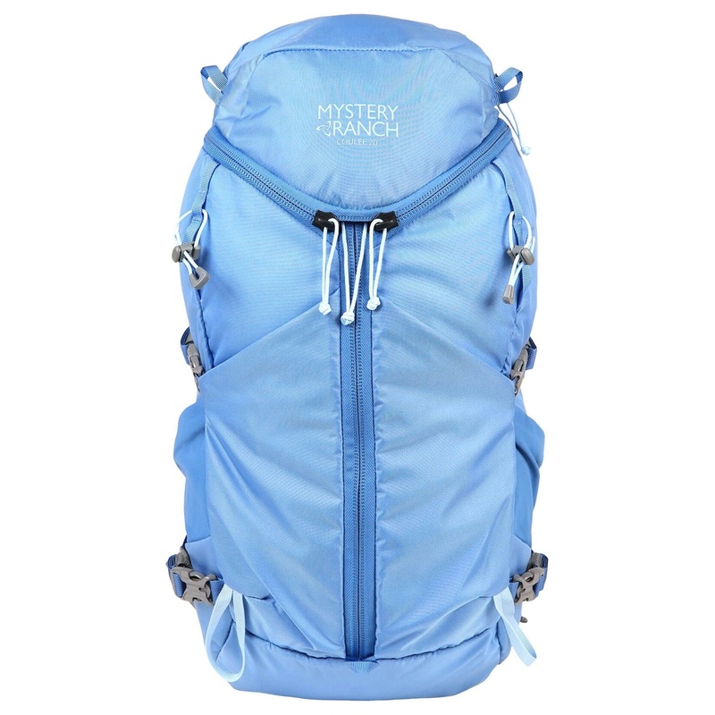 Mystery Ranch Women's Coulee 20 - Wanderrucksack (atlantic, XS/S)