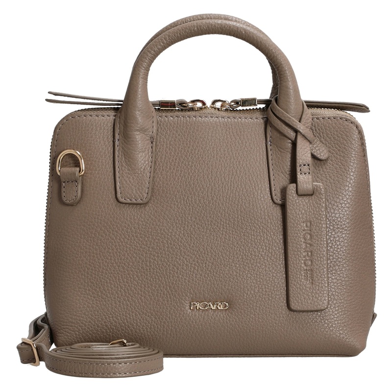 Picard Java - Henkeltasche 20 cm (chai)