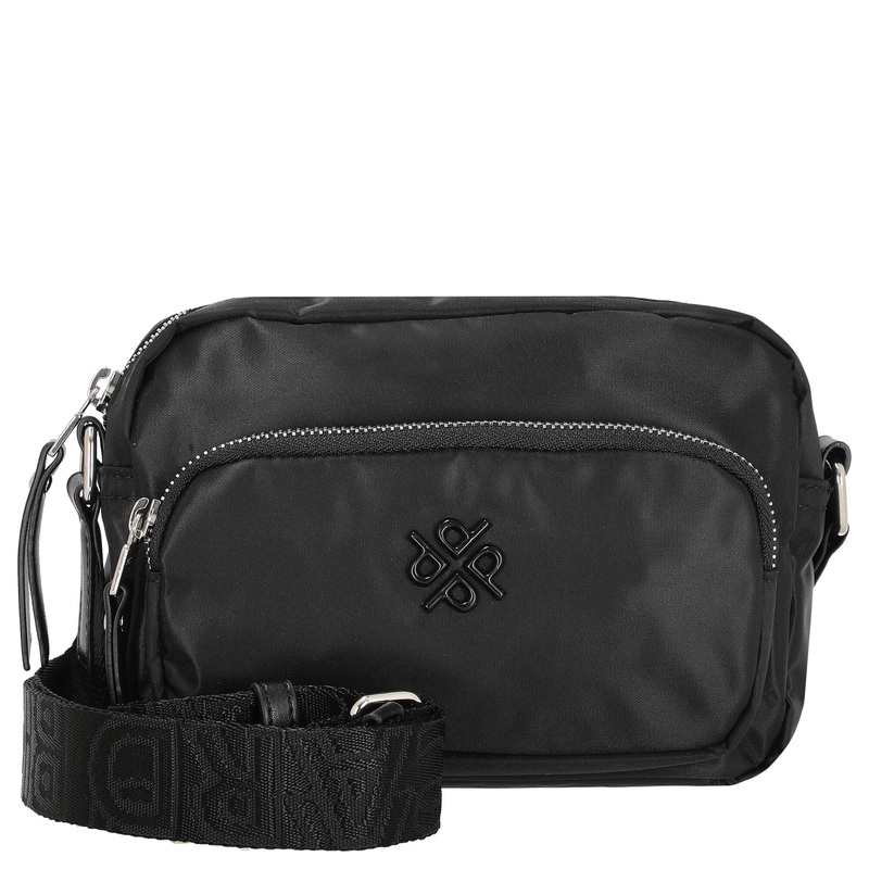 Picard Legere - Umhngetasche 19 cm (schwarz)
