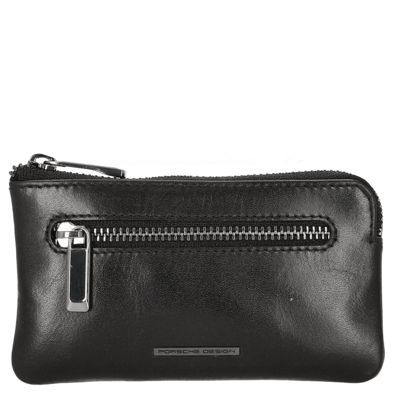 Porsche Design Classic - Schlsseletui M 12.5 cm (black)