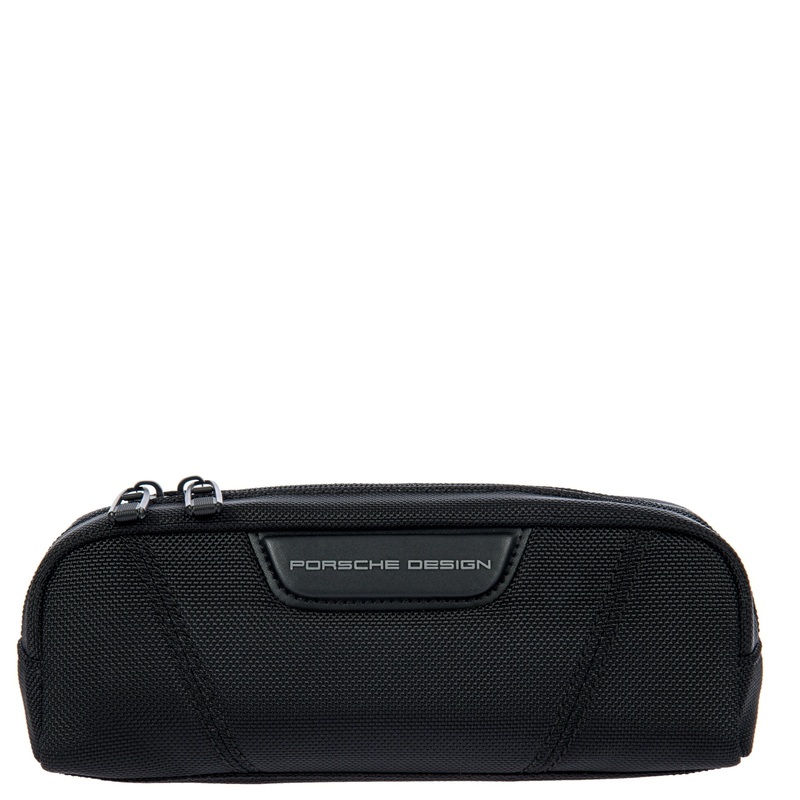 Porsche Design Roadster Nylon Evo - Kulturbeutel 22.5 cm (black)