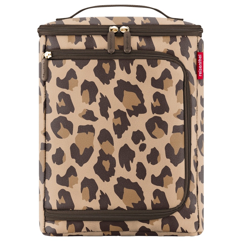 reisenthel thermo coolerbox - Khltasche 30 cm (leo macchiato)