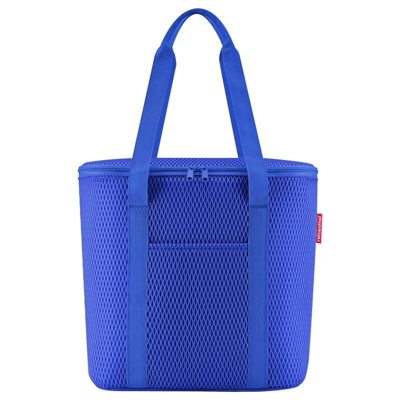 reisenthel thermo shopper - Khltasche 38 cm (mesh royal blue)
