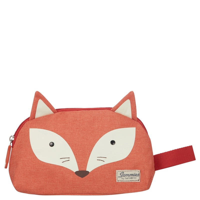 Sammies by Samsonite Happy Sammies - Kulturbeutel 21.5 cm (fox william)