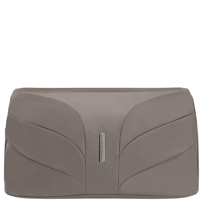 Samsonite Attrix - Kulturbeutel 29.5 cm (dune)