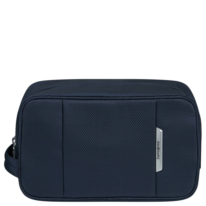 Samsonite Respark Toilet Pouch - Kulturbeutel 23 cm (midnight blue)