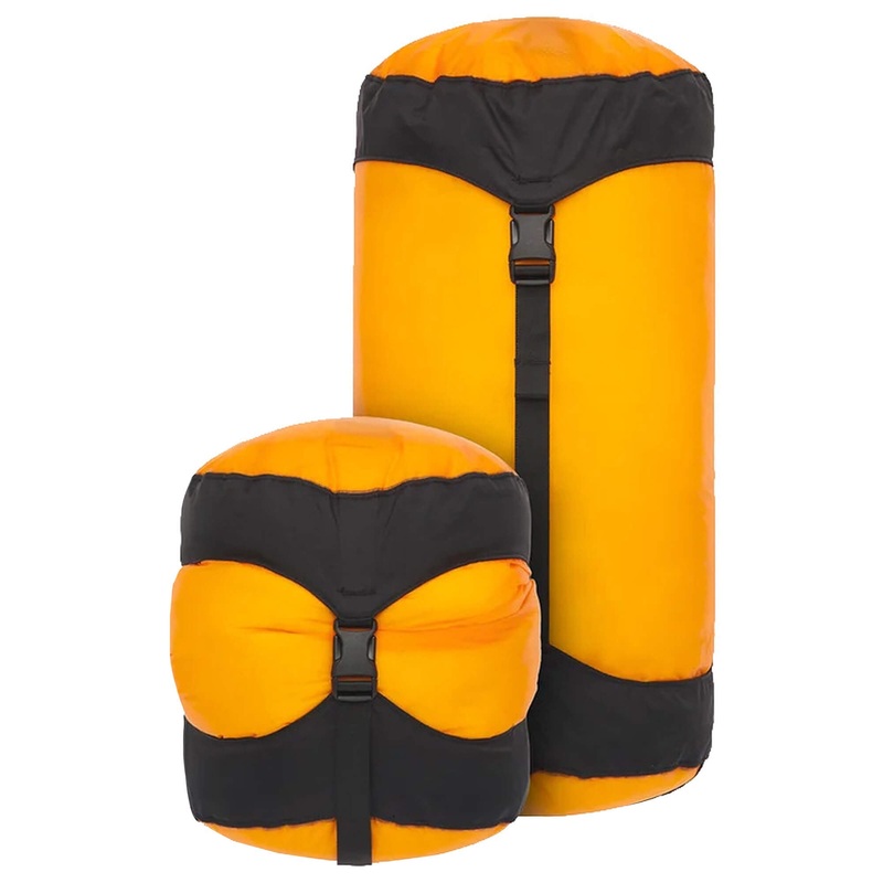 Sea to Summit Ultra Sil Compression Sack 35 L - Packsack (zinnia)