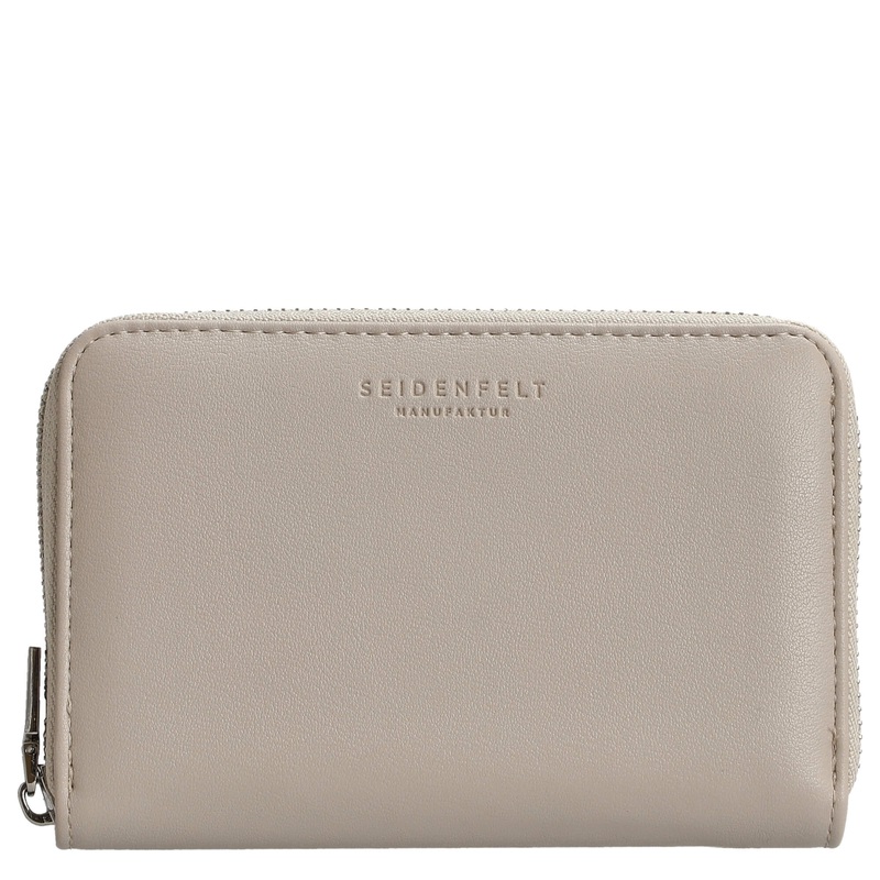 Seidenfelt Ebba - Geldbrse 4cc 15 cm (summer stone)