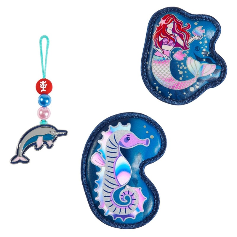 Step by Step Zubehr Magic Mags Reflect (Star Seahorse Zoe)