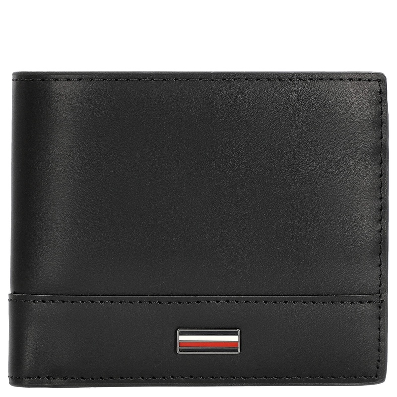 Tommy Hilfiger Corp - Geldbrse (schwarz)