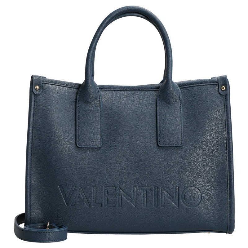 Valentino Bags Foxy Re - Shopper 33.5 cm (blau)