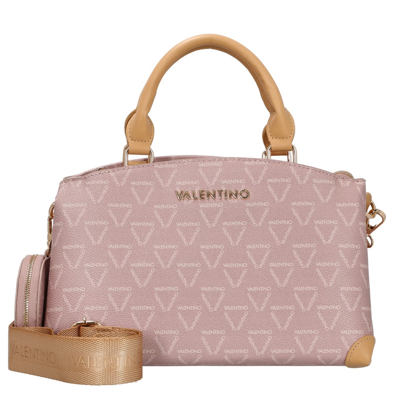 Valentino Bags Lady Re - Henkeltasche 29 cm (cipria/natur)