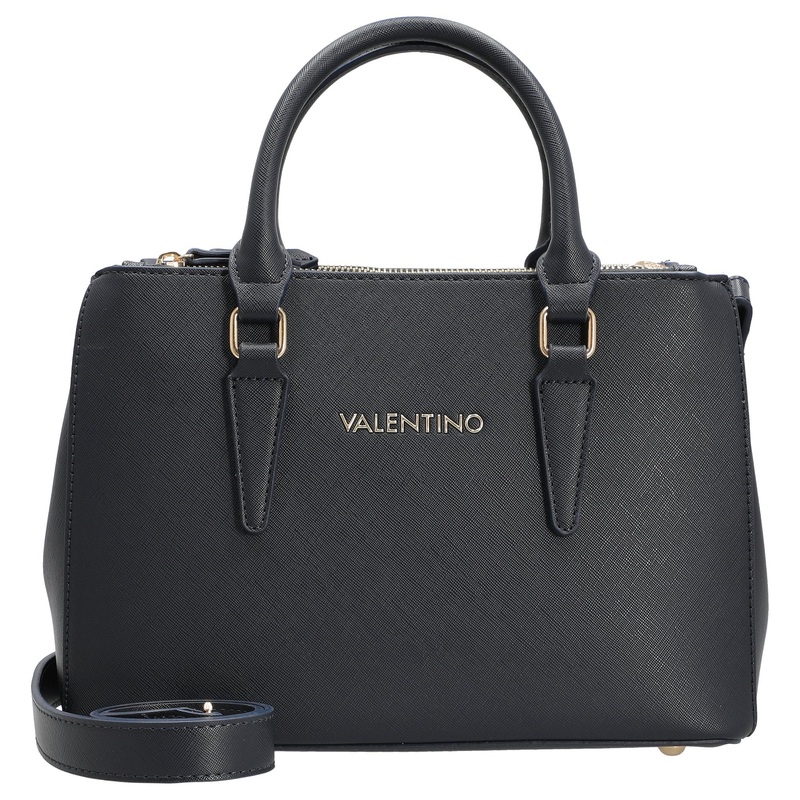 Valentino Bags Zero Re - Henkeltasche 28 cm (blu notte)
