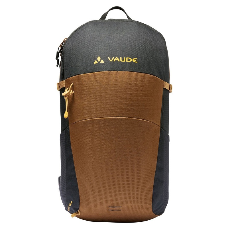 Vaude Wizard 18+4 - Wanderrucksack 50 cm (black/umbra)