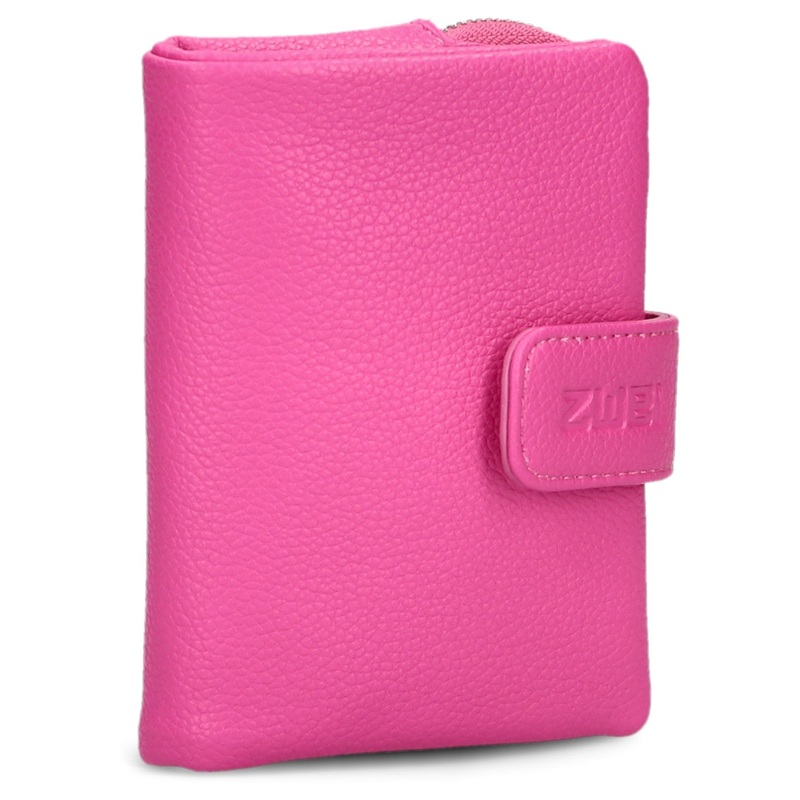 zwei Mademoiselle MW5 - Geldbrse 6cc 13 cm (pink)